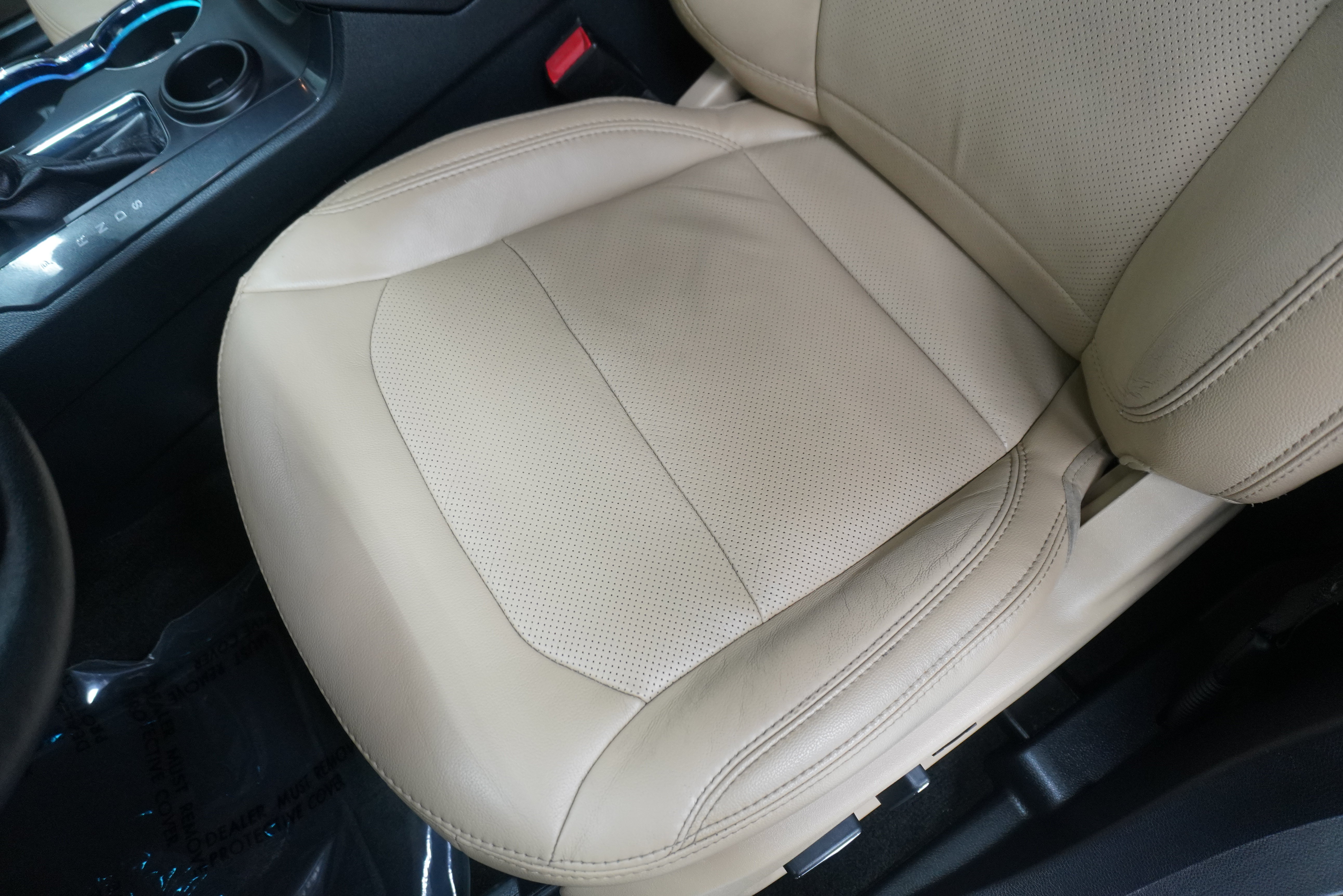 Used 2017 Ford Explorer Limited FWD image 12