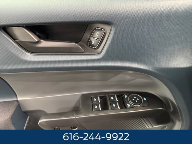 New 2026 Ford Maverick XL w/ Equipment Group 101A AWD/4WD image 25