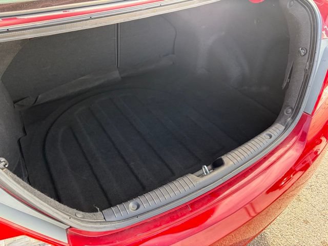 Used 2017 Hyundai Accent Value Edition FWD image 28