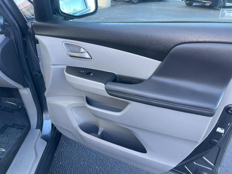 Used 2012 Honda Odyssey EX-L image 8