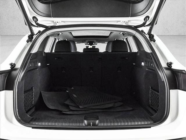 Certified 2025 Audi Q6 e-tron Premium Plus w/ Premium Plus AWD/4WD image 6