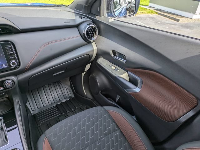 Used 2024 Nissan Kicks SR FWD image 21