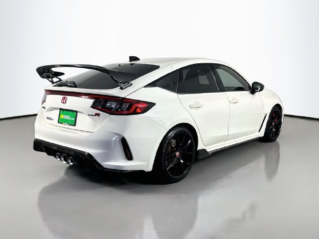 Used 2024 Honda Civic Type R image 10