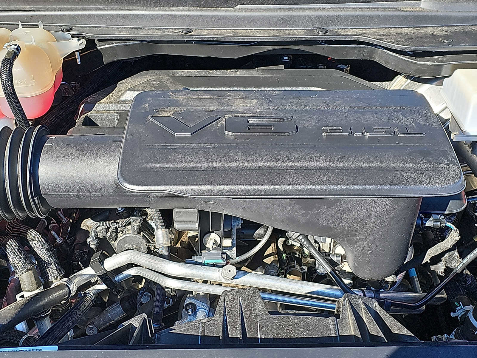 Used 2022 RAM 1500 Big Horn image 27