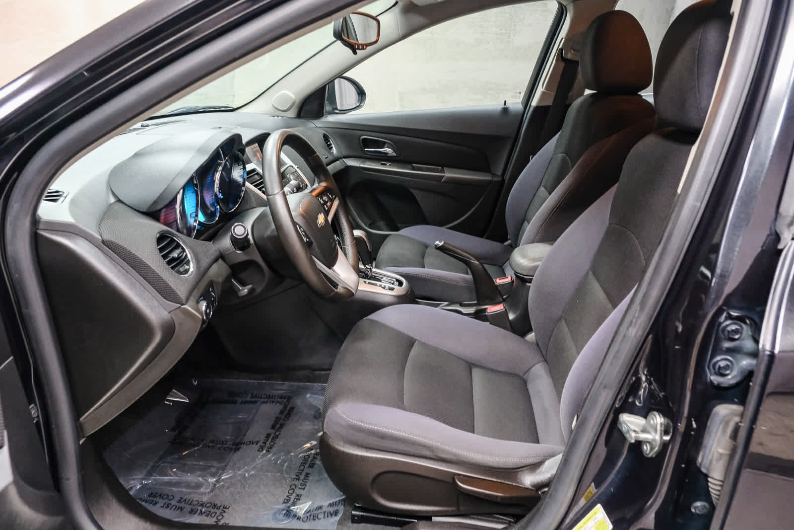 Used 2014 Chevrolet Cruze LT w/ RS Package FWD image 24
