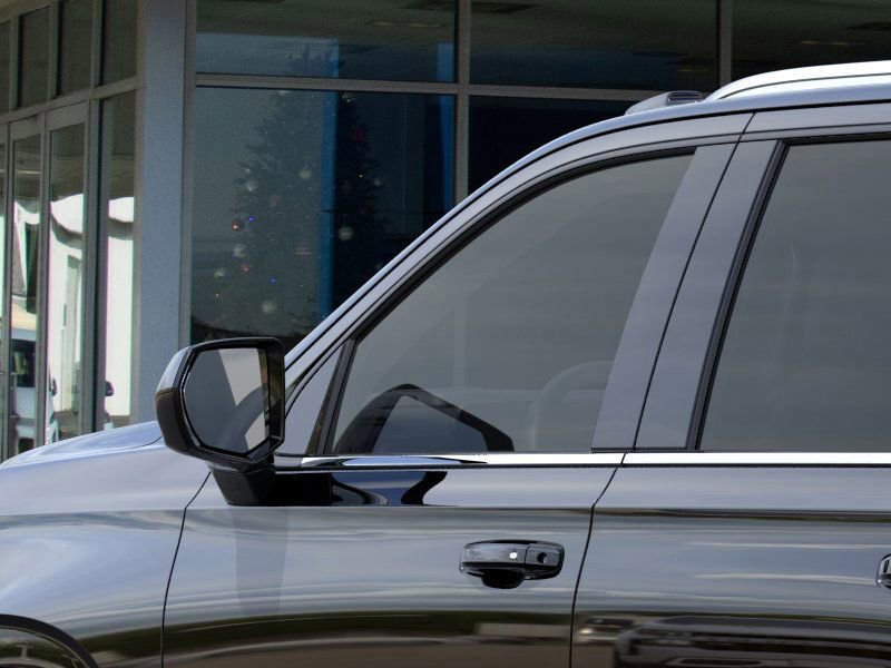 New 2026 Chevrolet Suburban LS image 12