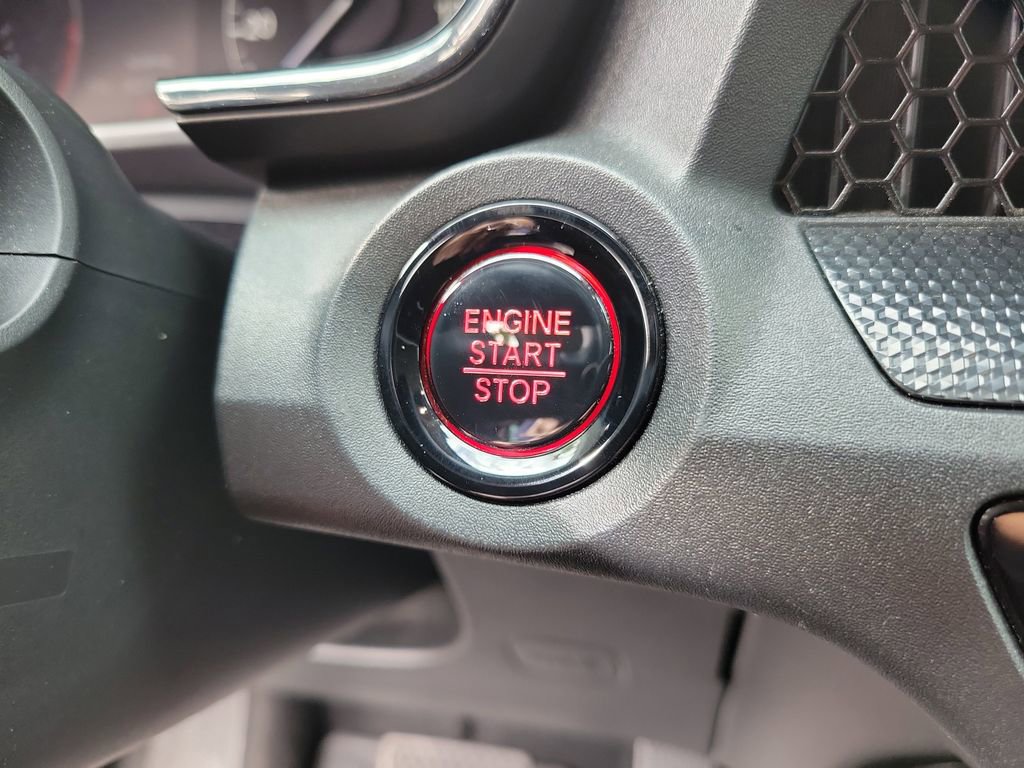 Certified 2024 Honda CR-V LX image 32