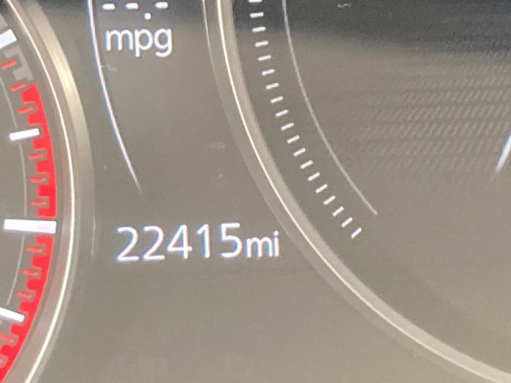 Used 2024 MAZDA MAZDA3 2.5 Turbo Premium Plus Package image 5