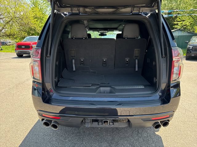 Used 2024 Chevrolet Tahoe RST w/ Sport Performance Package AWD/4WD image 24