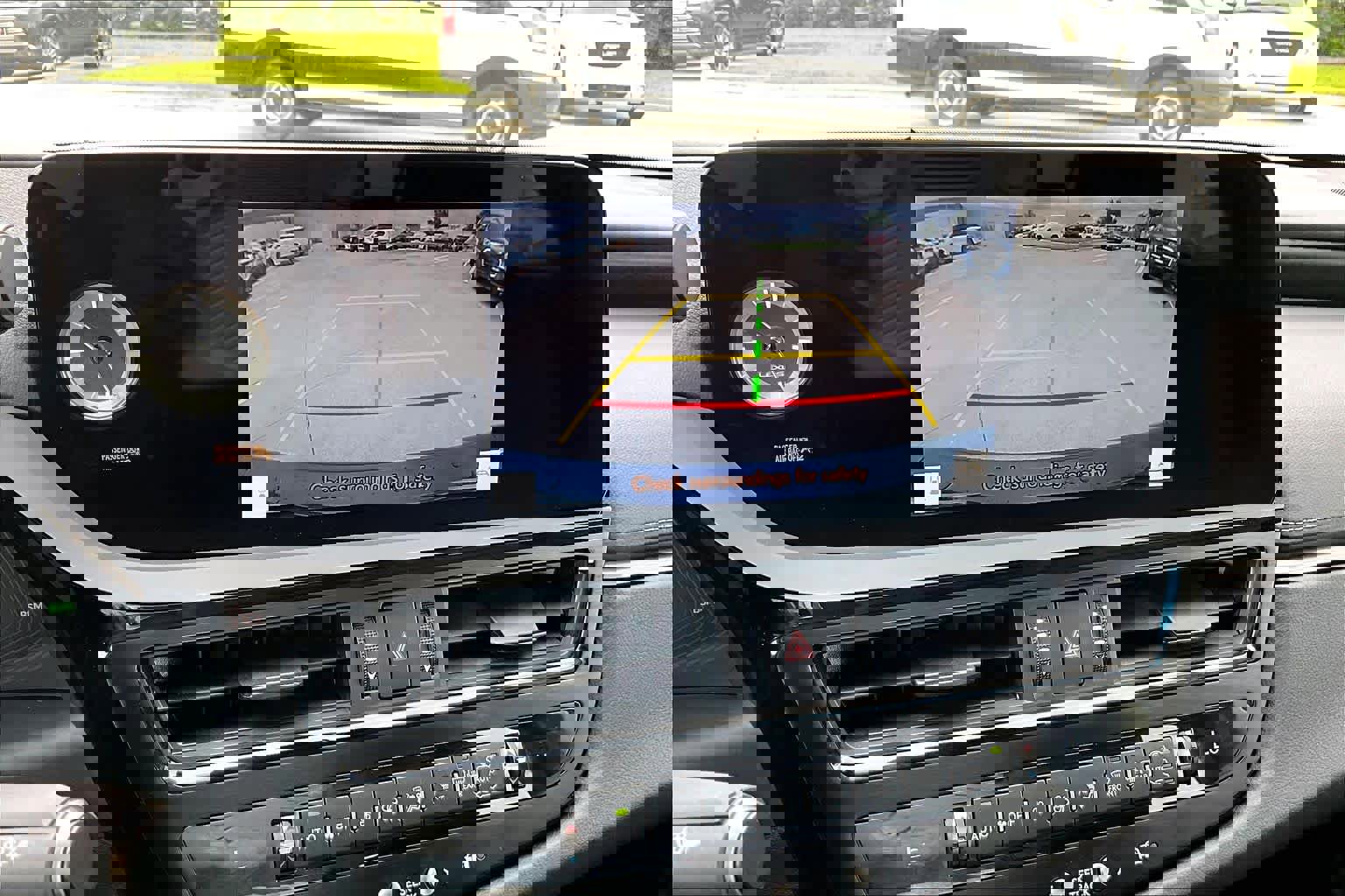 Used 2025 Lexus ES 350 w/ Premium Package image 27