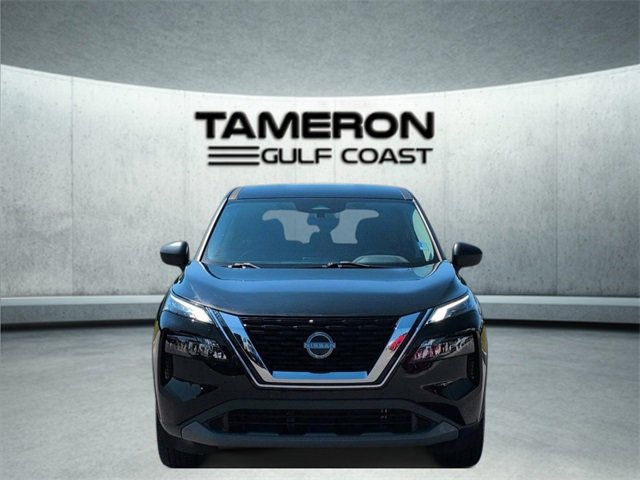 Used 2023 Nissan Rogue S image 8