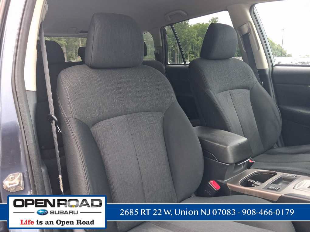 Used 2013 Subaru Outback 2.5i Premium w/ All-Weather Pkg AWD/4WD image 18