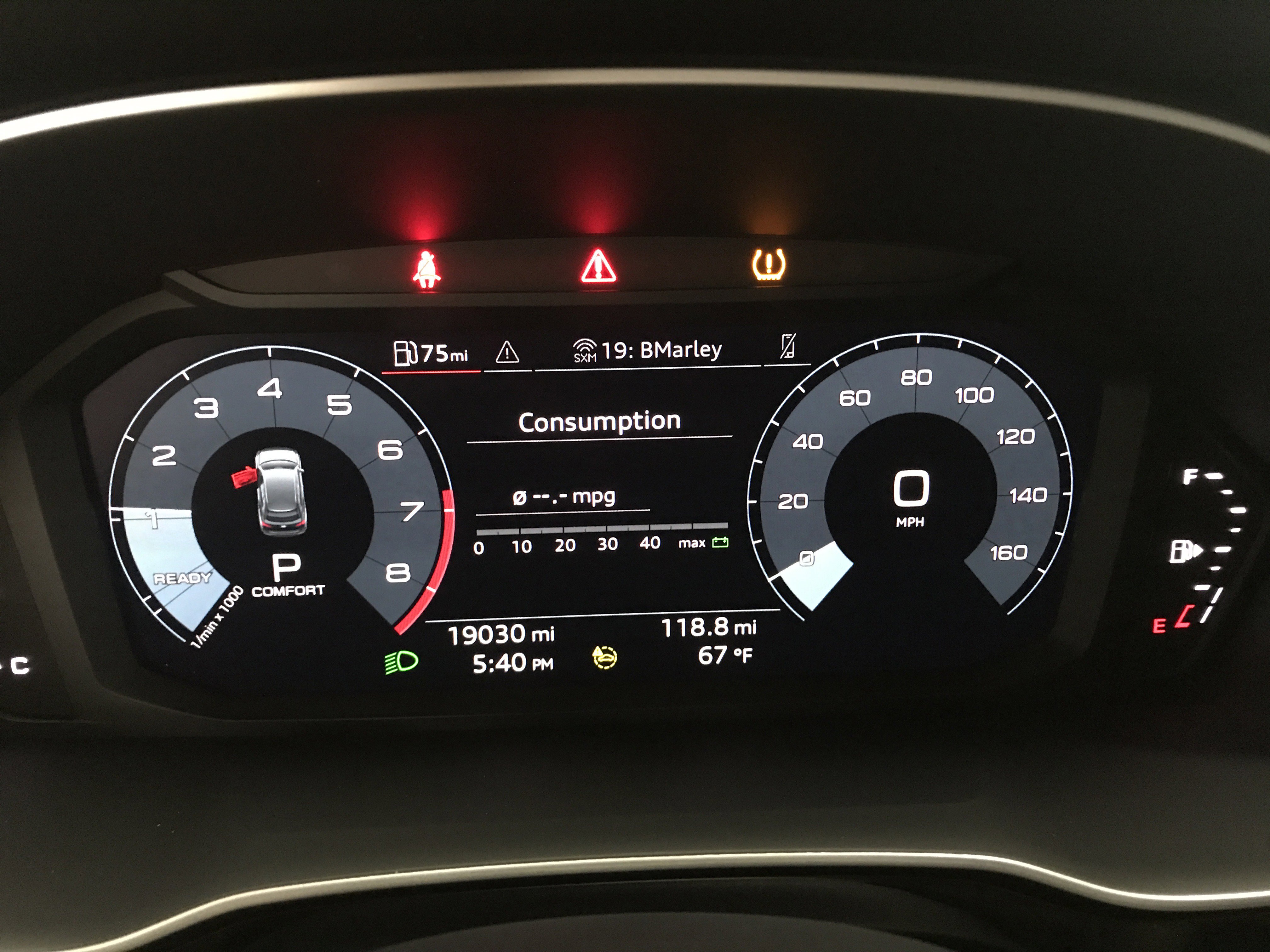 Used 2024 Audi Q3 2.0T Premium Plus image 16