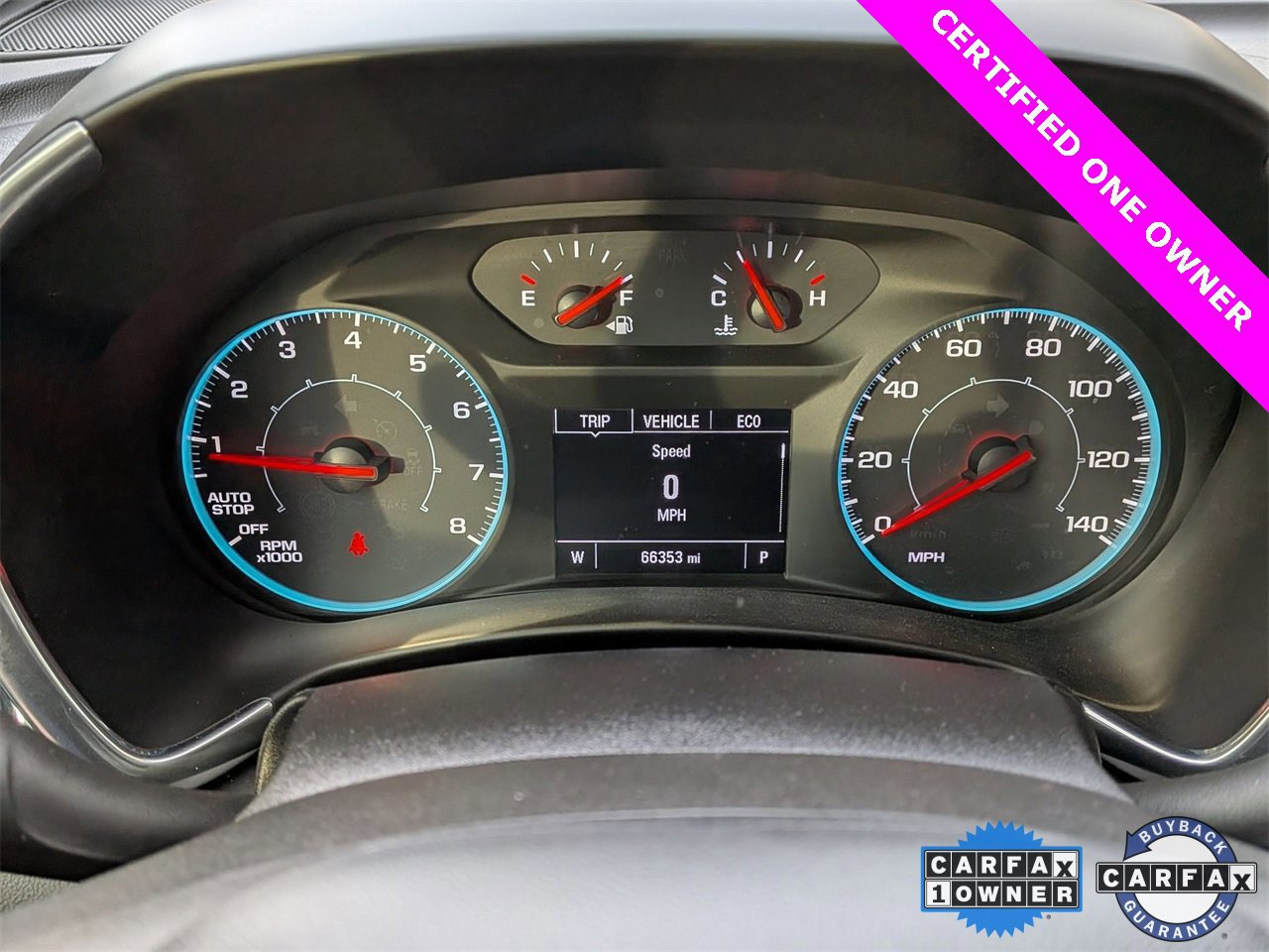 Certified 2022 Chevrolet Equinox LS image 13