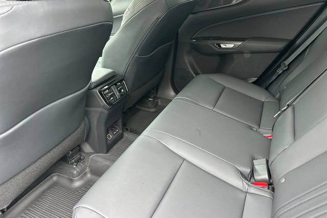 New 2026 Lexus NX 350 AWD w/ Accessory Package (2T) image 10