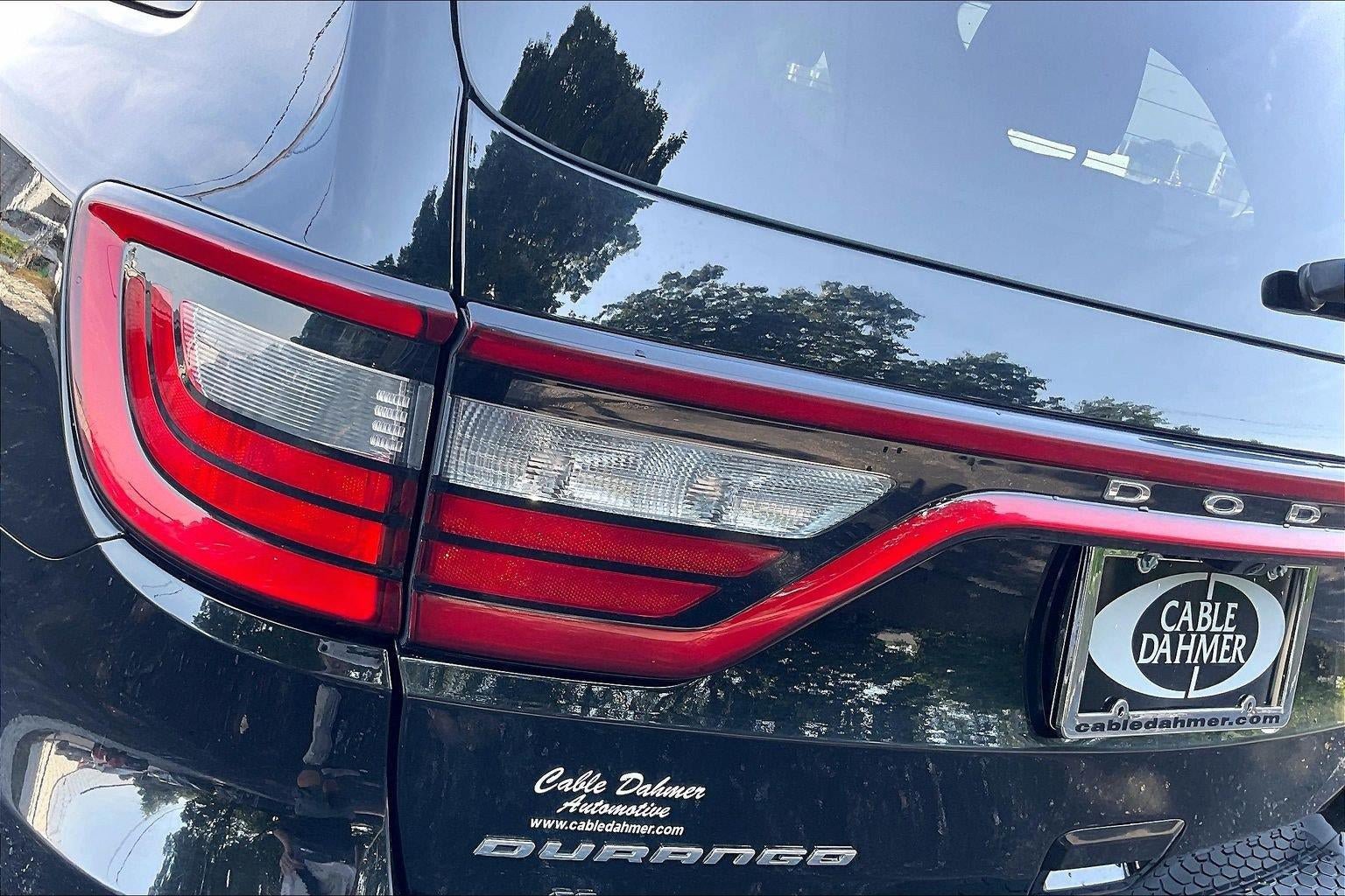 Used 2024 Dodge Durango GT AWD/4WD image 29