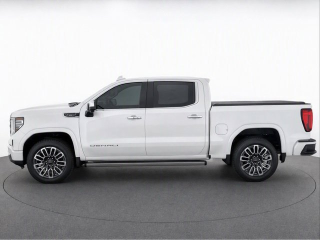 Used 2024 GMC Sierra 1500 Denali Ultimate AWD/4WD image 6