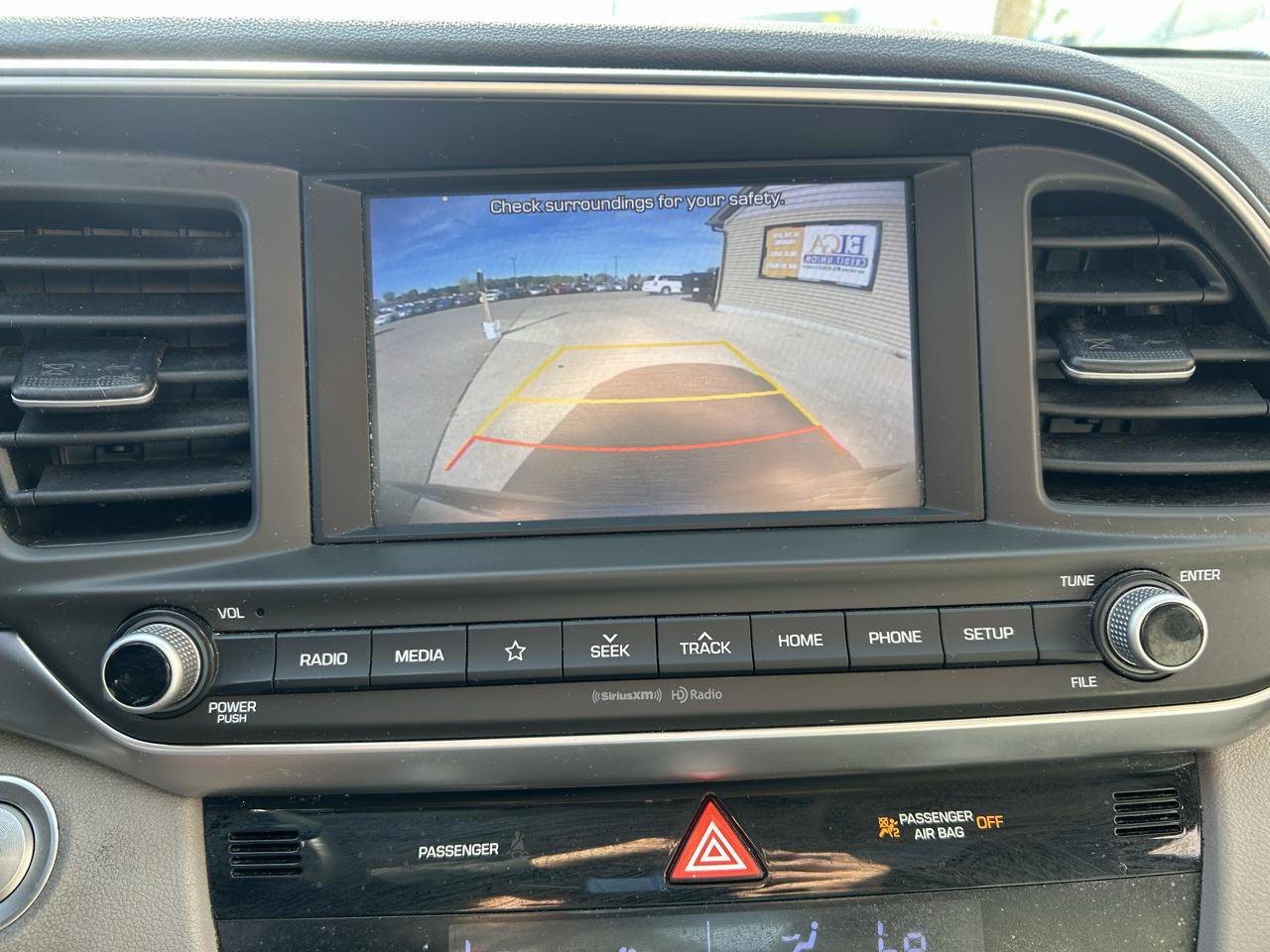 Used 2019 Hyundai Elantra Value Edition FWD image 24