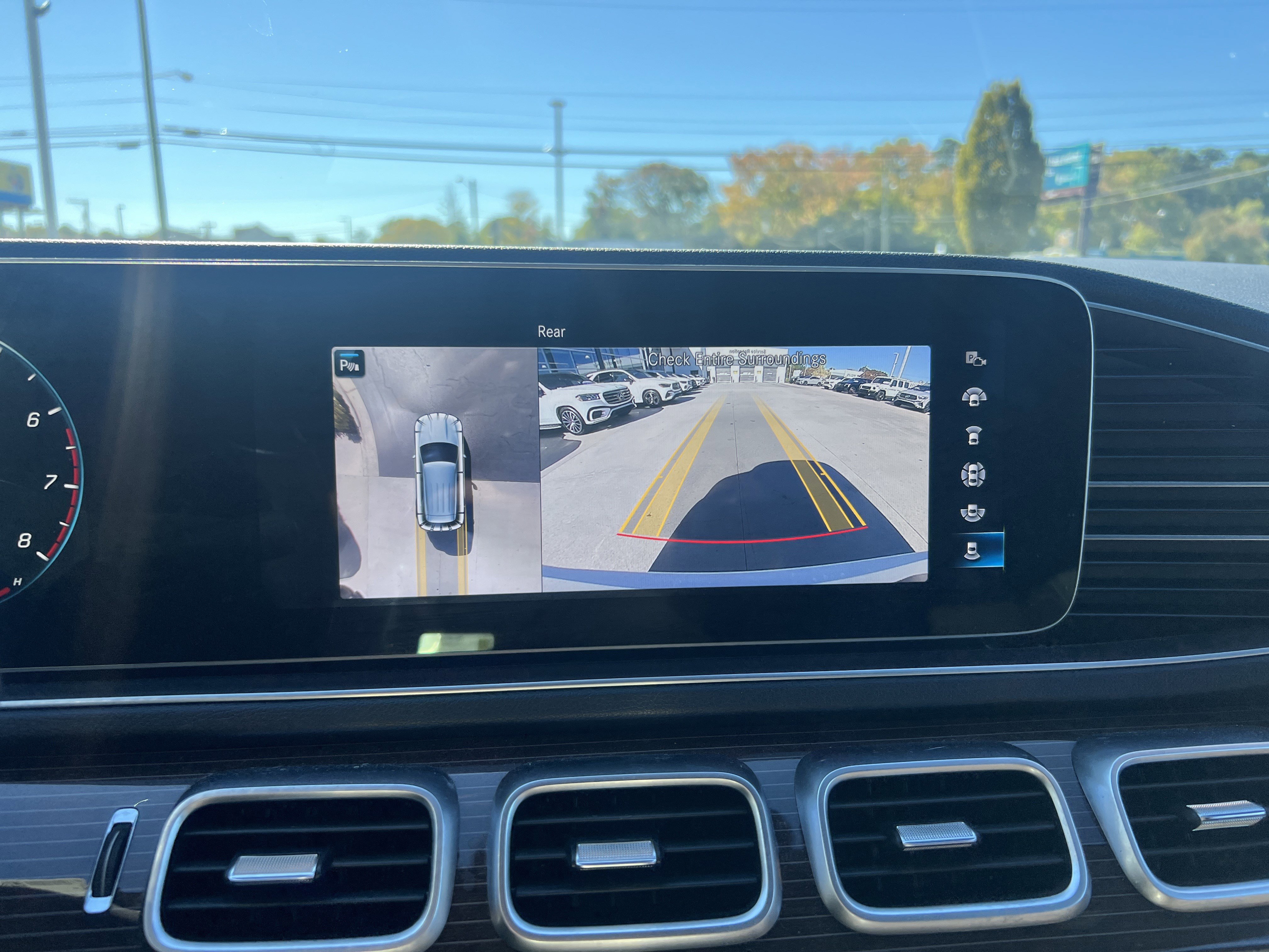 Certified 2022 Mercedes-Benz GLE 350 4MATIC image 25