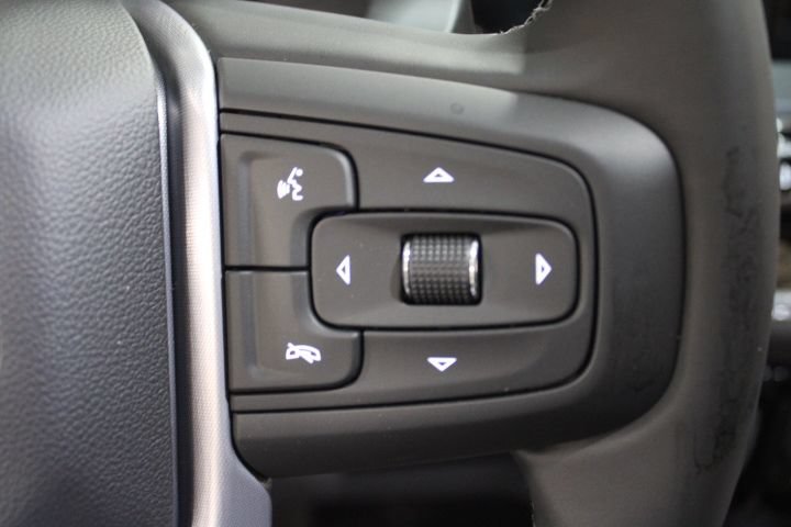 New 2026 GMC Sierra 1500 Elevation w/ Elevation Premium Package AWD/4WD image 38