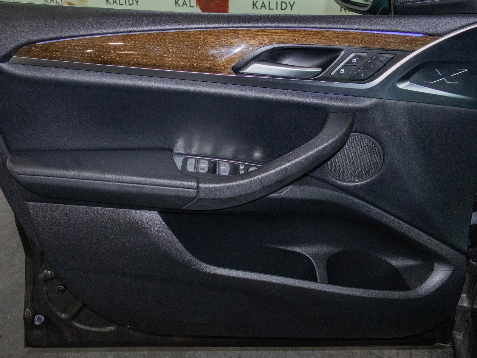 Used 2023 BMW X3 xDrive30i w/ Convenience Package image 11