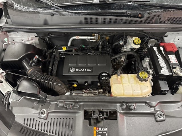 Used 2018 Buick Encore Preferred w/ Experience Buick Package image 27