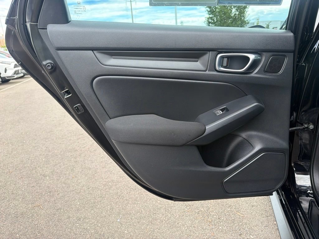 Used 2024 Honda Civic Sport image 17