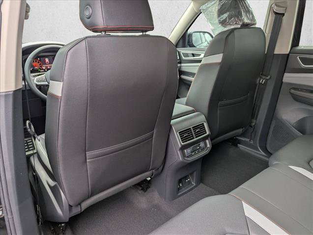 New 2026 Volkswagen Atlas Peak Edition AWD/4WD image 25