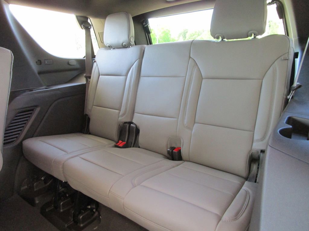 New 2026 Chevrolet Tahoe LT w/ Comfort Package RWD image 23