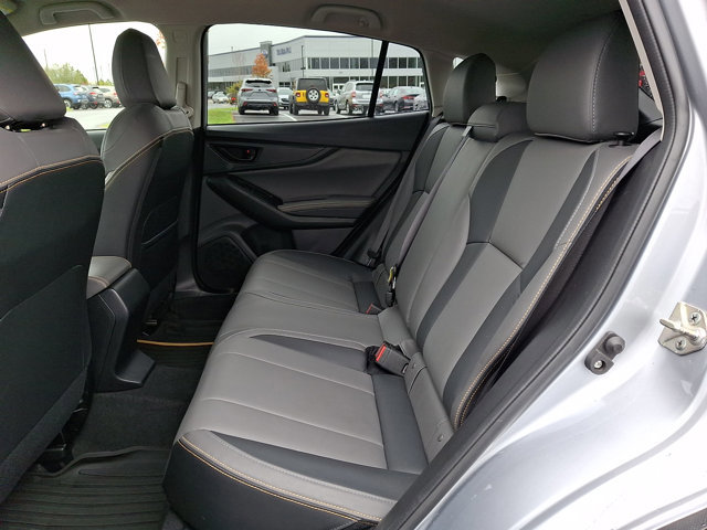 Used 2021 Subaru Crosstrek 2.5i Sport image 10