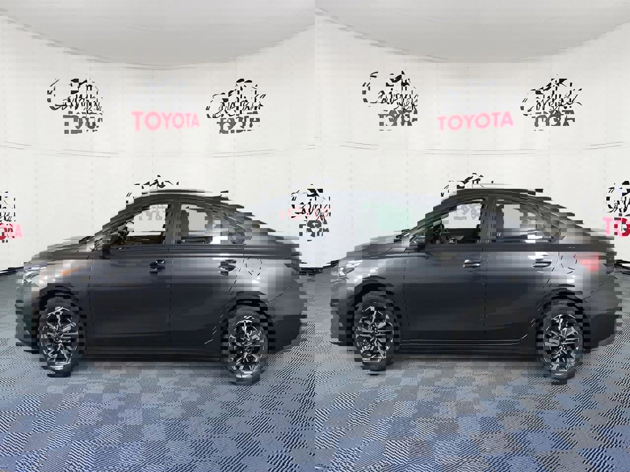 Used 2024 Kia Forte LXS image 5