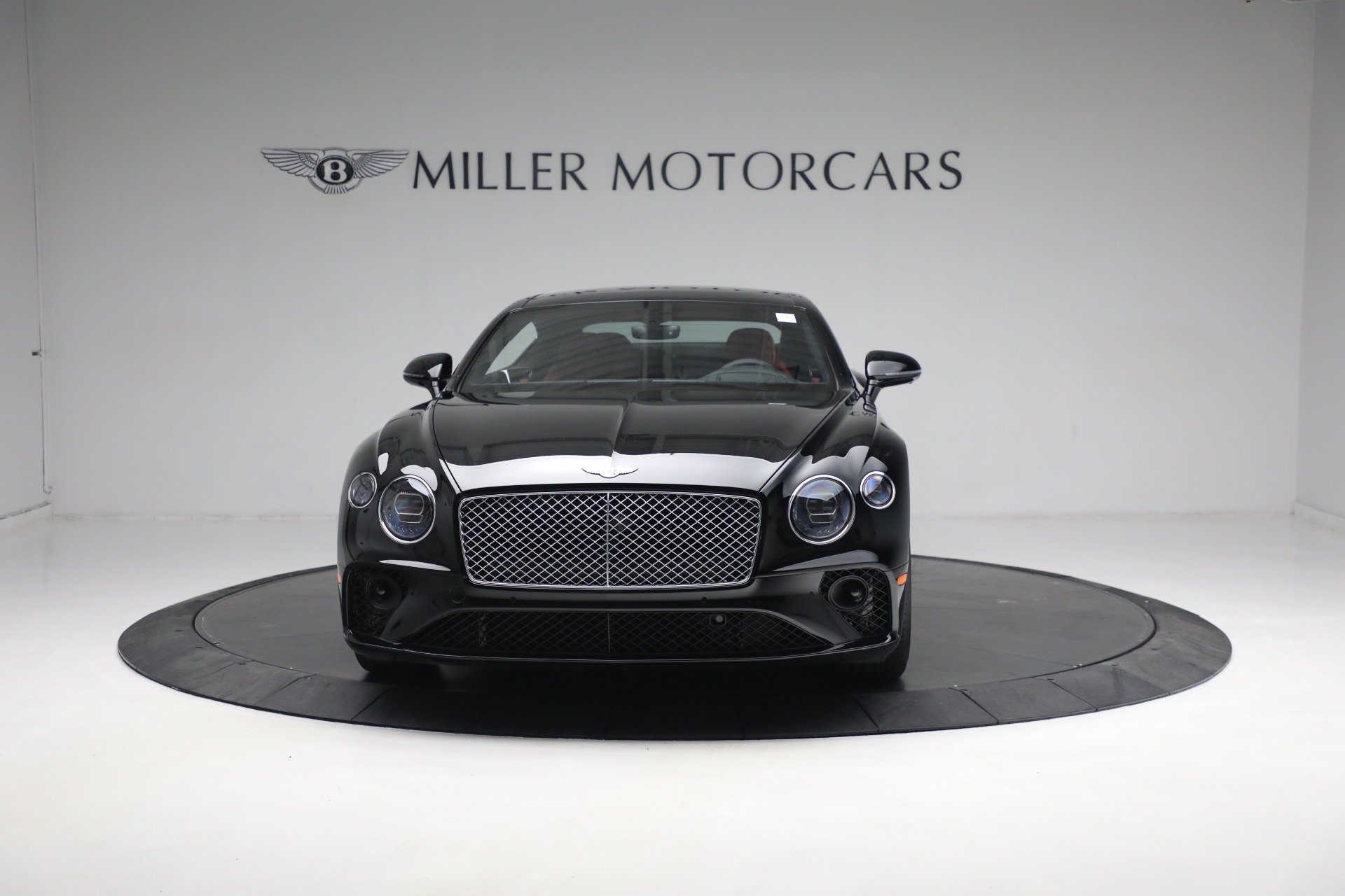 Certified 2023 Bentley Continental GT Mulliner AWD/4WD image 16