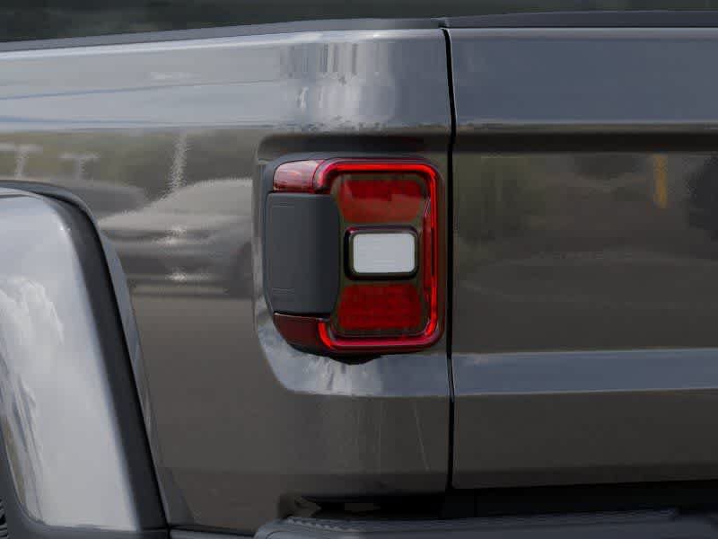 New 2026 Jeep Gladiator Rubicon AWD/4WD image 9