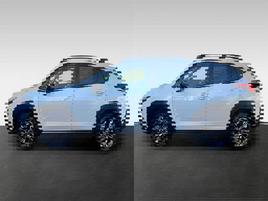 New 2026 Subaru Crosstrek 2.0i Premium image 3