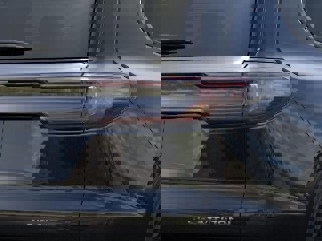 New 2026 GMC Acadia Elevation w/ Black Edition image 11