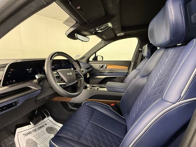 New 2026 Cadillac Vistiq Premium Luxury image 14