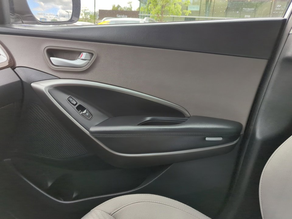 Used 2018 Hyundai Santa Fe Sport w/ 2.4L Value Package 02 FWD image 36