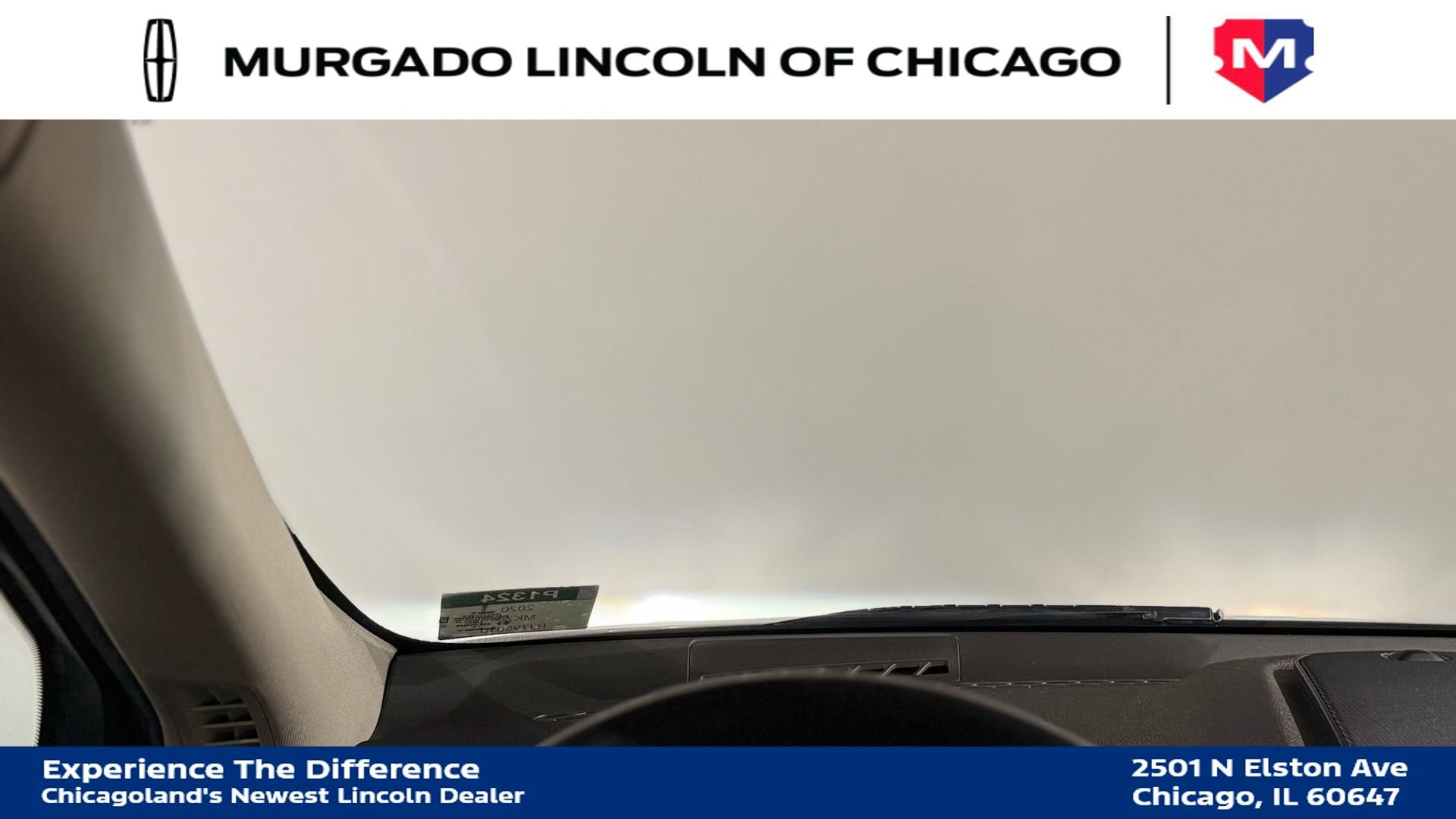 Used 2020 Lincoln MKZ Reserve w/ Elements Package image 51