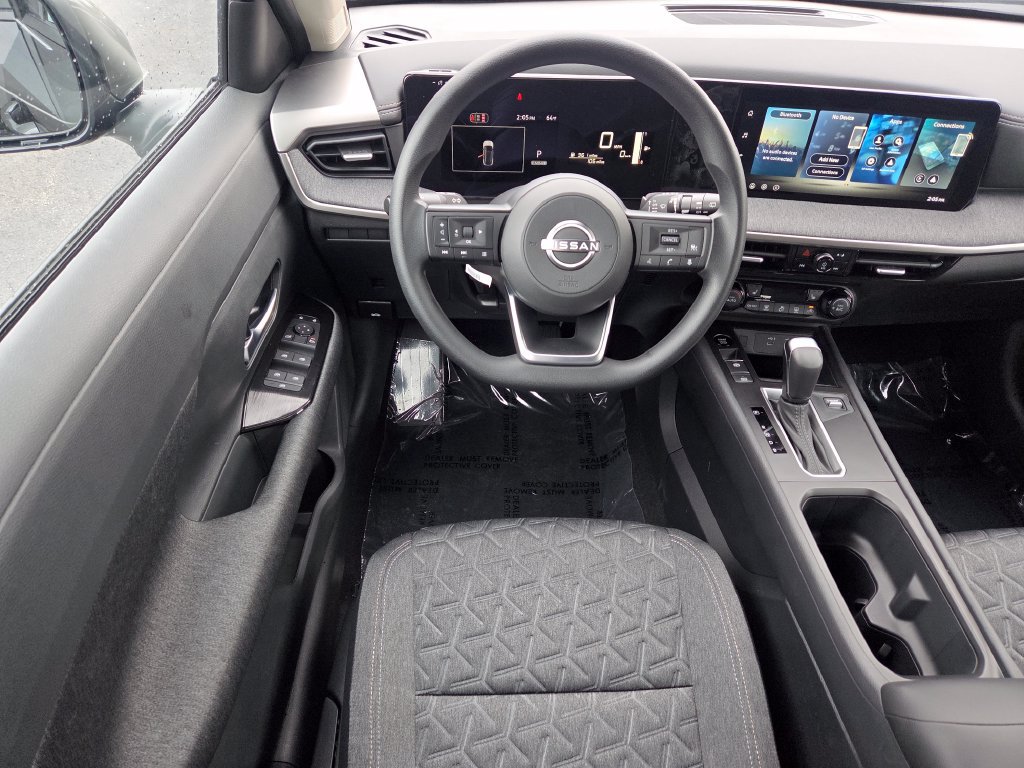 New 2026 Nissan Kicks SV w/ Cold Weather Package AWD/4WD image 30