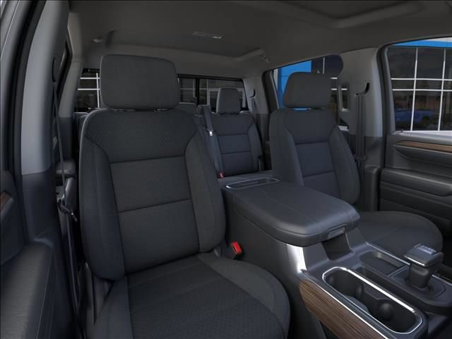 New 2026 Chevrolet Silverado 1500 LT AWD/4WD image 16