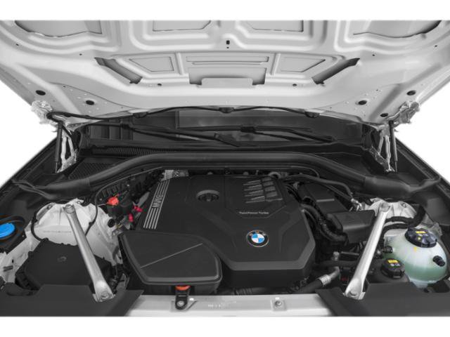 Certified 2024 BMW X4 M40i image 15