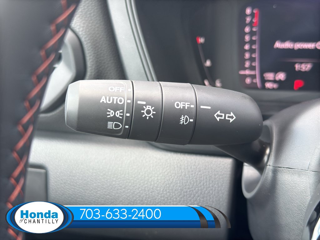 New 2026 Honda Pilot Sport image 10