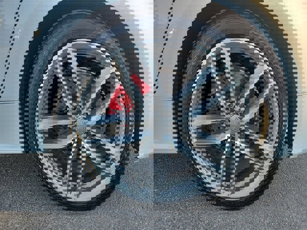 Used 2018 Audi A7 3.0T Premium Plus w/ Competition Package image 11