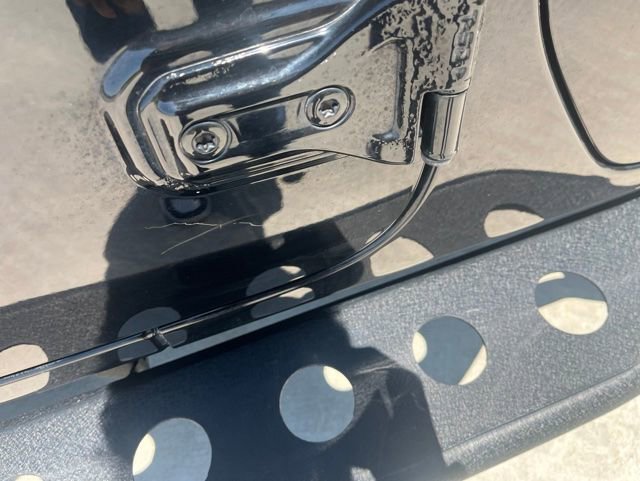 Used 2018 Jeep Wrangler Unlimited Sport S AWD/4WD image 9