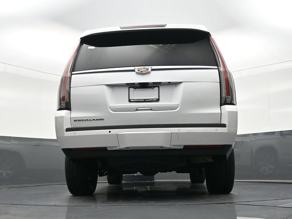 Used 2019 Cadillac Escalade Luxury RWD image 27