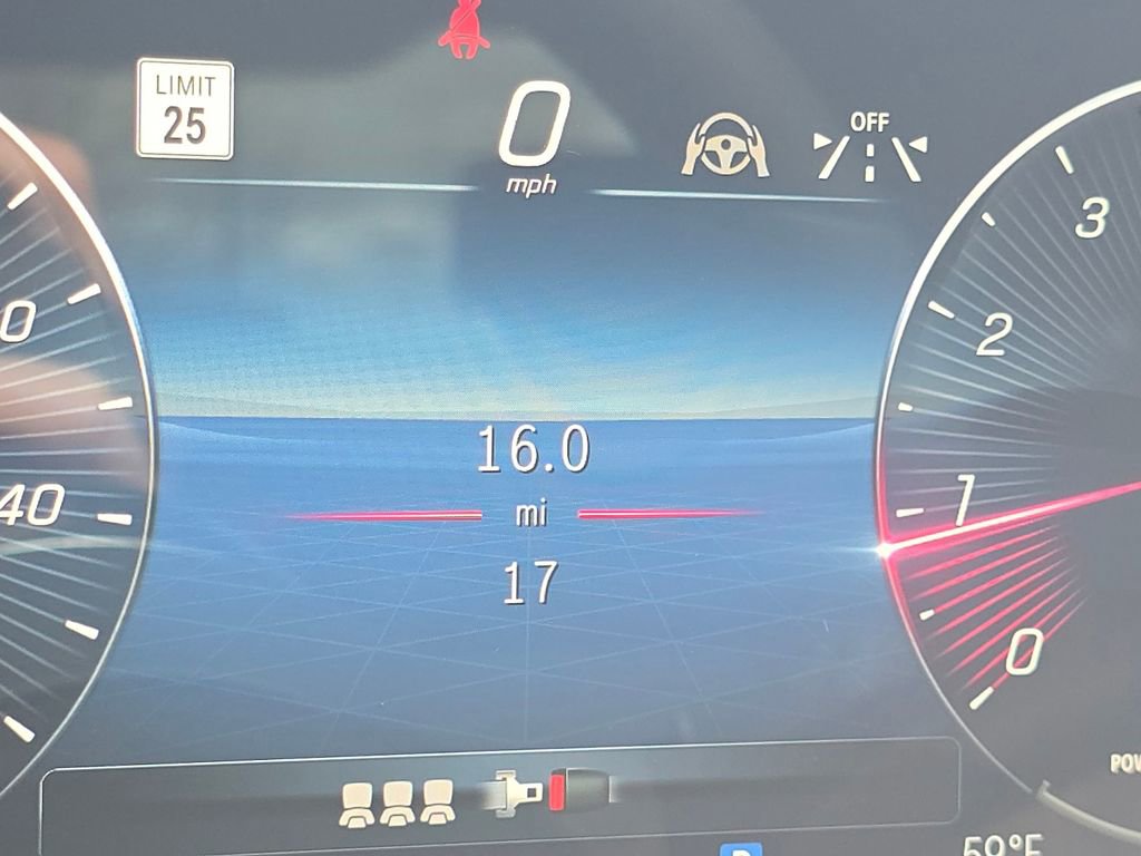 New 2026 Mercedes-Benz CLA 250 4MATIC image 28