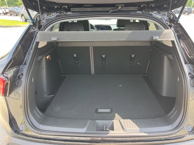 New 2026 Chevrolet Trax ACTIV FWD image 6