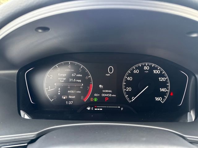 Certified 2025 Honda Civic Sport image 26