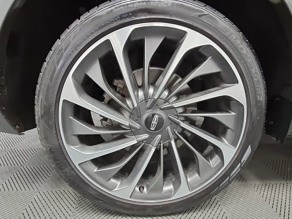 Used 2020 Lincoln Aviator Reserve w/ Equipment Group 202A image 55