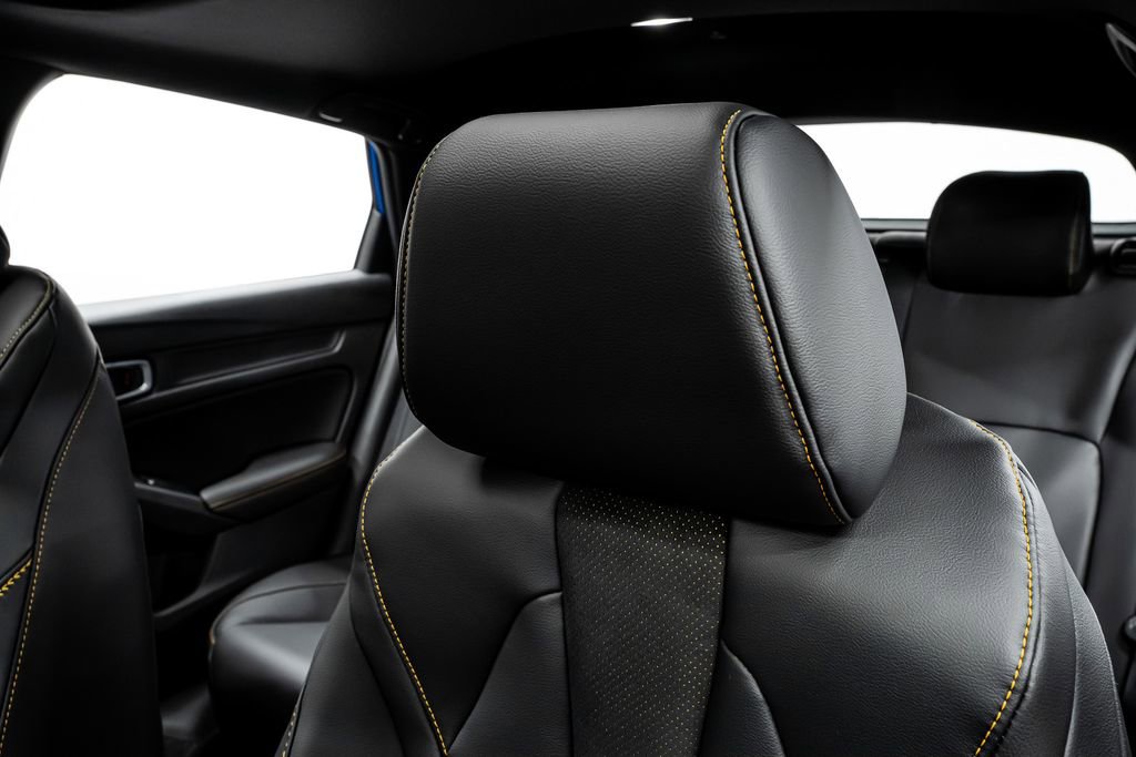 New 2026 Acura Integra A-Spec image 35